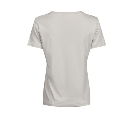 TEE JAYS TJ1451 - Women's T-shirt in Pima cotton