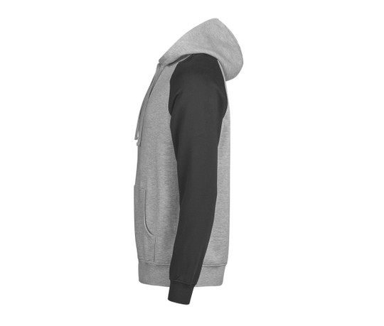 TEE JAYS TJ5156 - Two-tone hoodie