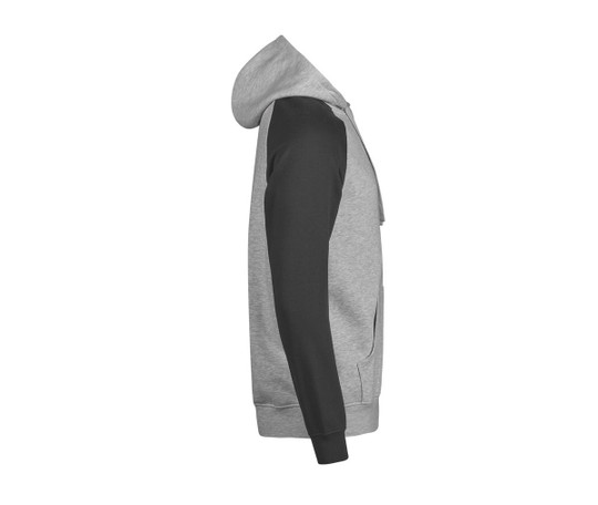 TEE JAYS TJ5156 - Two-tone hoodie