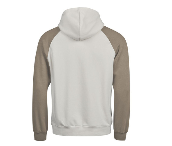 TEE JAYS TJ5156 - Two-tone hoodie