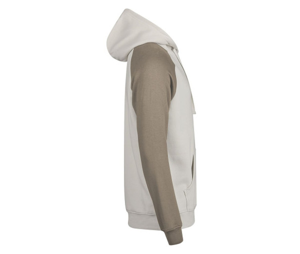 TEE JAYS TJ5156 - Two-tone hoodie