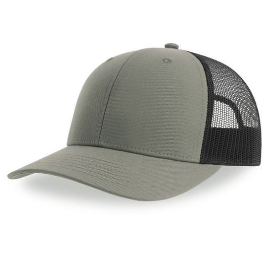 ATLANTIS HEADWEAR AT220 - 6-panels trucker cap