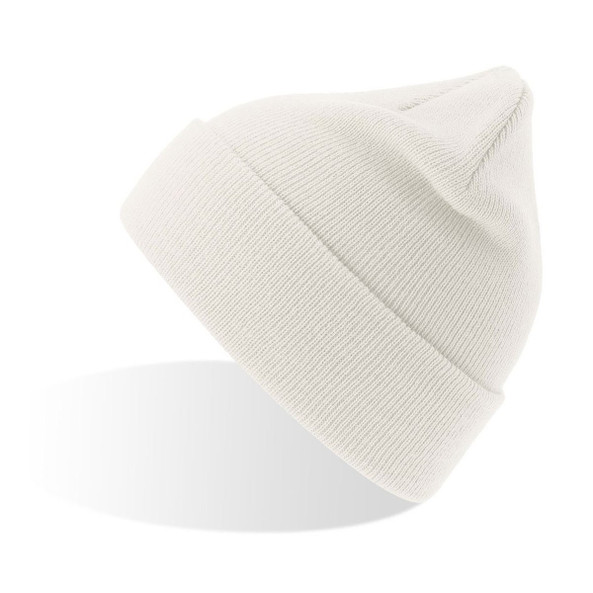 ATLANTIS HEADWEAR AT250 - Recycled polyester beanie