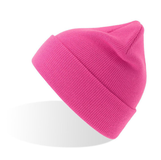 ATLANTIS HEADWEAR AT250 - Recycled polyester beanie