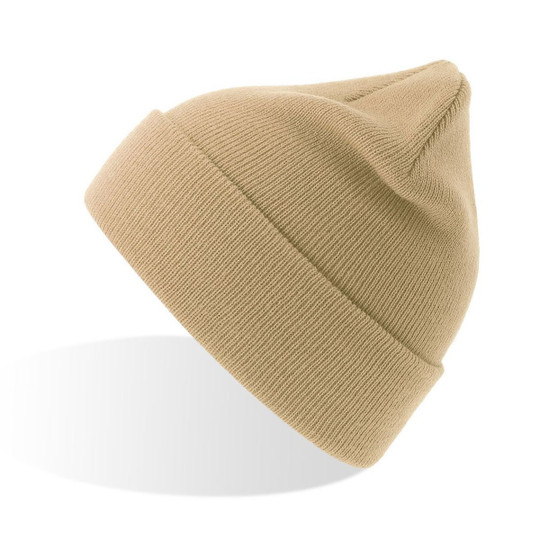ATLANTIS HEADWEAR AT250 - Beanie aus recyceltem Polyester