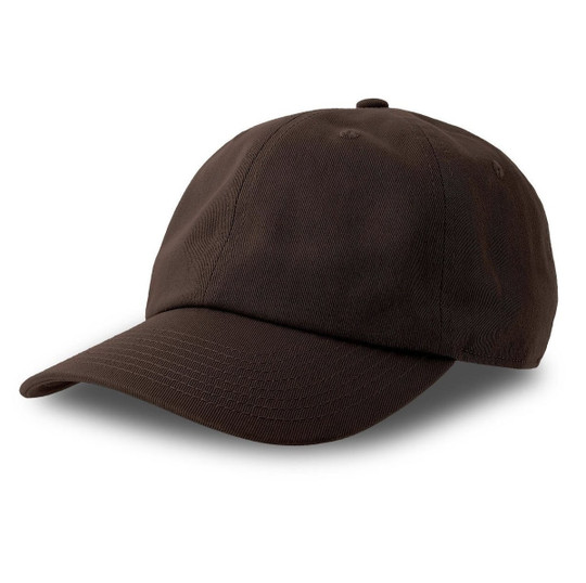 ATLANTIS HEADWEAR AT254 - 6-panel baseballcap