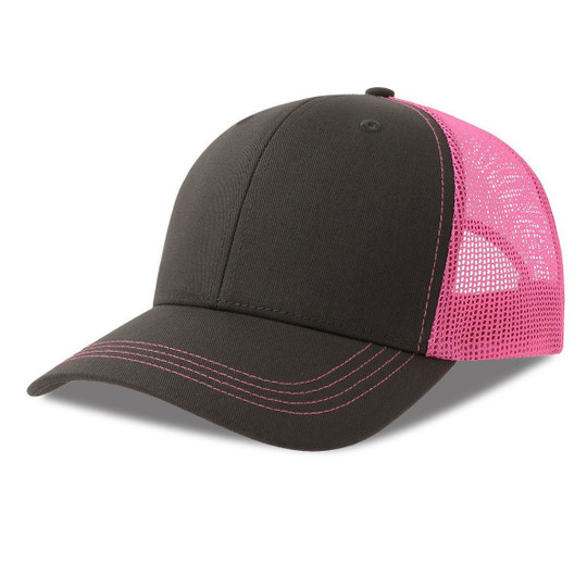 ATLANTIS HEADWEAR AT256 - Trucker-stil kasket