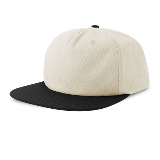 ATLANTIS HEADWEAR AT258 - Unstructured old school cap