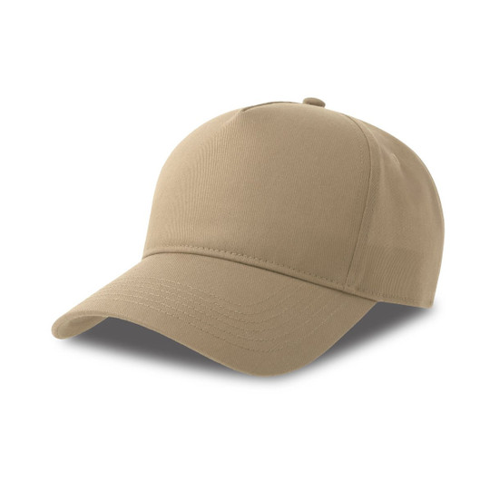 ATLANTIS AT311 - 5-panel baseball cap
