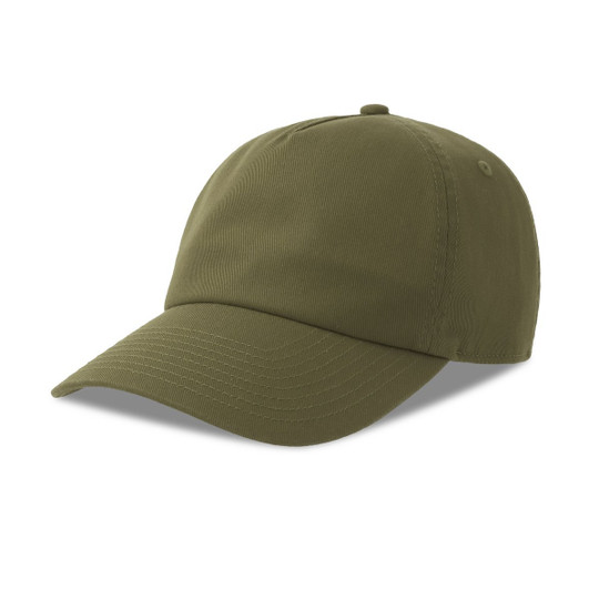 ATLANTIS AT312 - Faded 5-panel cap
