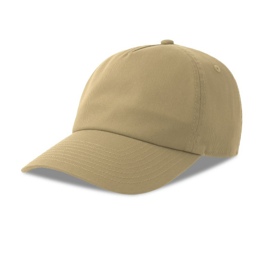 ATLANTIS AT312 - Faded 5-panel cap