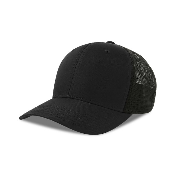 ATLANTIS AT317 - 6-panel cap with UV protection