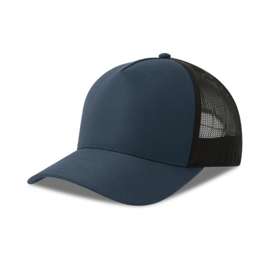 ATLANTIS AT318 - Atmungsaktive 5-Panel-Kappe