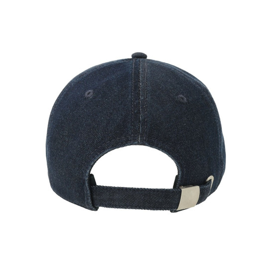 ATLANTIS AT320 - 5-Panel-Denim-Dad-Cap