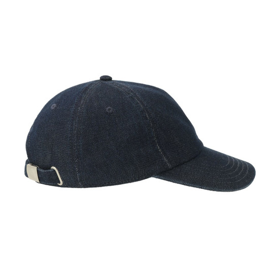 ATLANTIS AT320 - 5-Panel-Denim-Dad-Cap