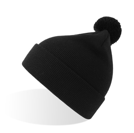 ATLANTIS AT329 - Pom-pom hat for children
