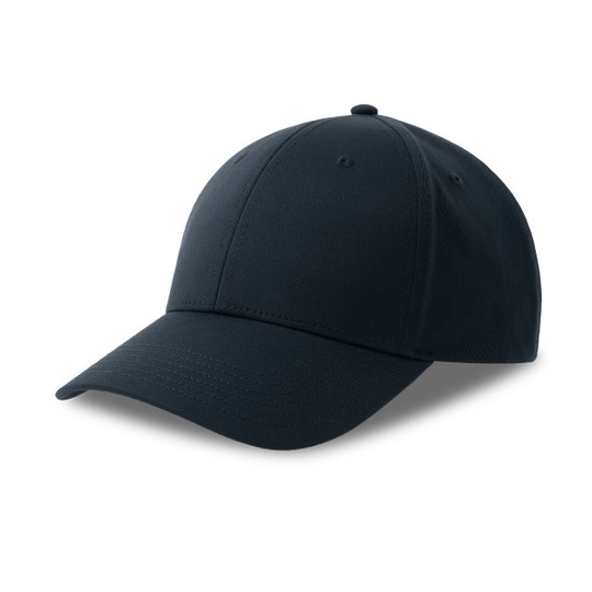 ATLANTIS AT330 - Atmungsaktive 6-Panel-Kappe