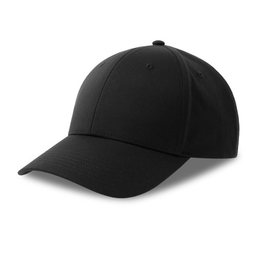 ATLANTIS AT330 - Casquette 6 pans respirante