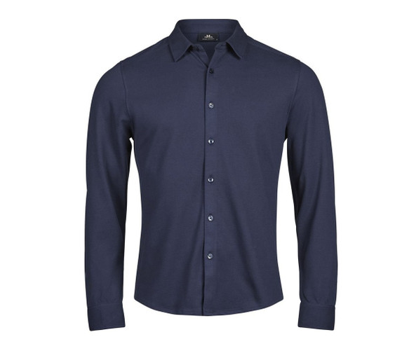 TEE JAYS TJ1416 - Pánská strečová košile