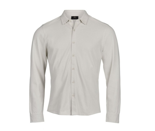 TEE JAYS TJ1416 - Men's stretch shirt