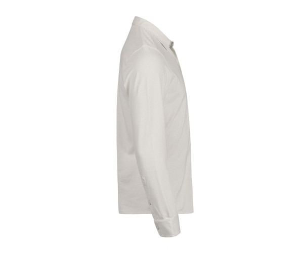 TEE JAYS TJ1416 - Camicia da uomo elasticizzata