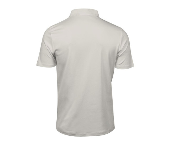 TEE JAYS TJ1440 - Polo coton Pima homme