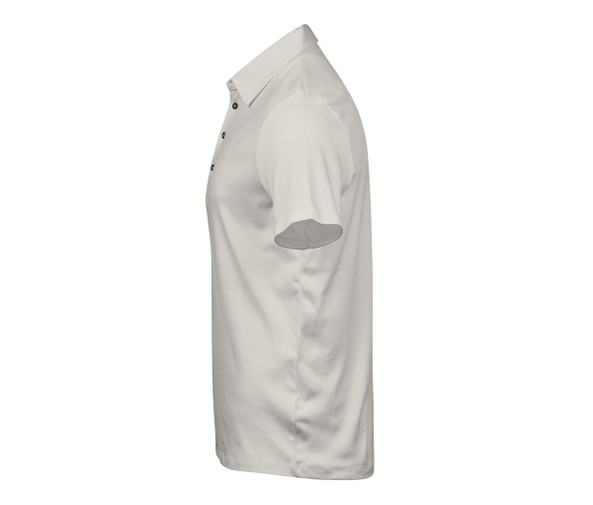 TEE JAYS TJ1440 - Polo coton Pima homme