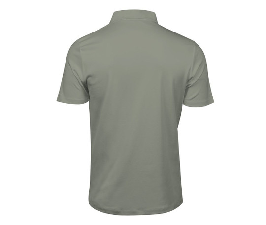 TEE JAYS TJ1440 - Pima Baumwoll-Polo Herren