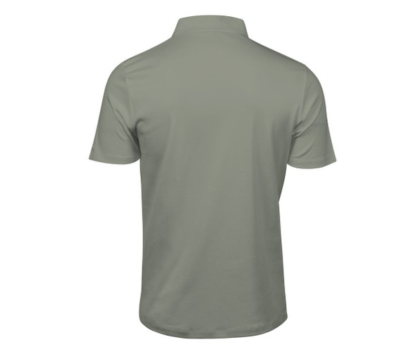 TEE JAYS TJ1440 - Polo Pima homme