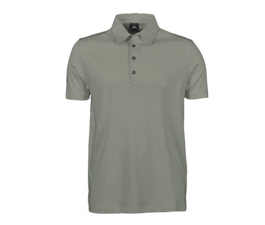 TEE JAYS TJ1440 - Pima Baumwoll-Polo Herren