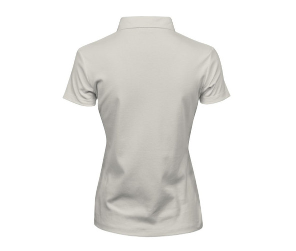 TEE JAYS TJ1441 - Pima Baumwoll-Polo Damen