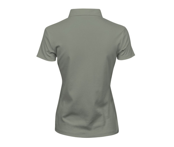 TEE JAYS TJ1441 - Pima Baumwoll-Polo Damen