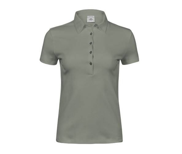 TEE JAYS TJ1441 - Pima Baumwoll-Polo Damen