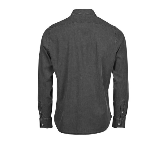 TEE JAYS TJ4004 - Denim shirt