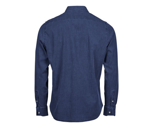 TEE JAYS TJ4004 - Denim shirt