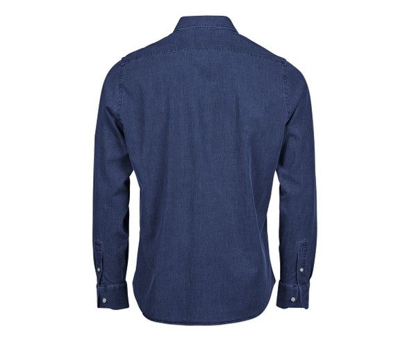 TEE JAYS TJ4004 - Camicia di jeans