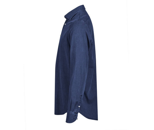 TEE JAYS TJ4004 - Denim shirt