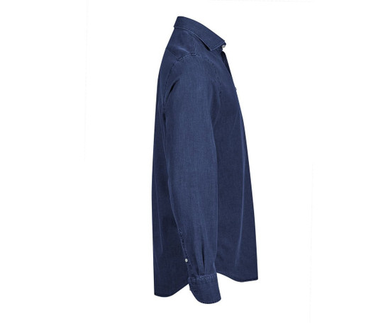 TEE JAYS TJ4004 - Denim shirt