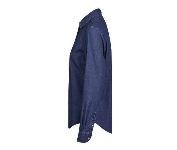 TEE JAYS TJ4005 - Damen-Jeanshemd