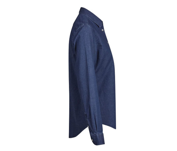 TEE JAYS TJ4005 - Damen-Jeanshemd