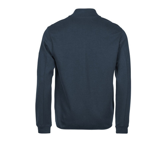 TEE JAYS TJ5704 - ATLETISK KOFTA MED HELDRAGKEDJA
