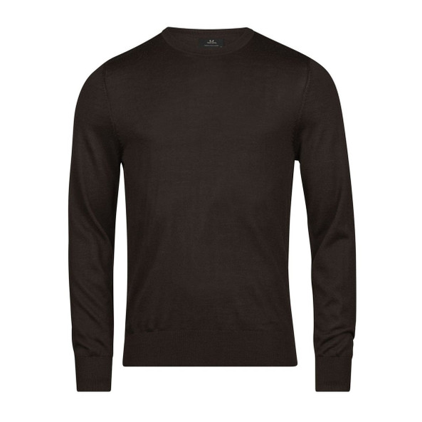 TEE JAYS TJ6000 - MENS CREW NECK