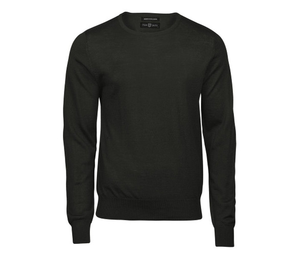 TEE JAYS TJ6000 - MENS CREW NECK