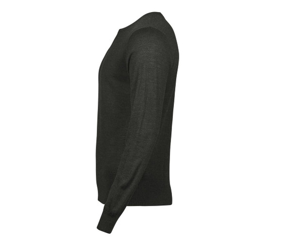 TEE JAYS TJ6000 - MENS CREW NECK