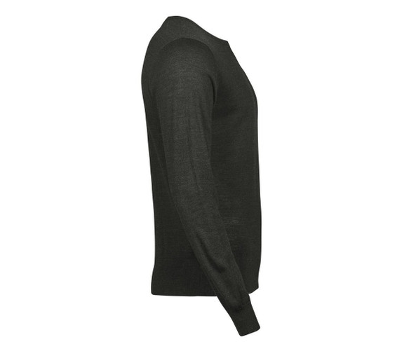 TEE JAYS TJ6000 - MENS CREW NECK