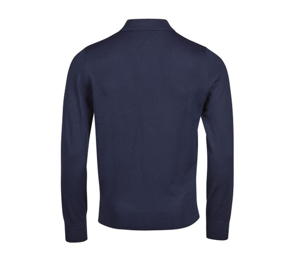 TEE JAYS TJ6002 - Langärmliges Poloshirt aus Wolle