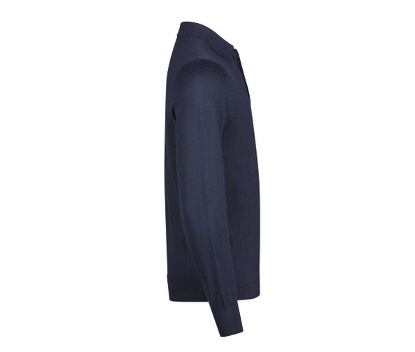 TEE JAYS TJ6002 - Langärmliges Poloshirt aus Wolle