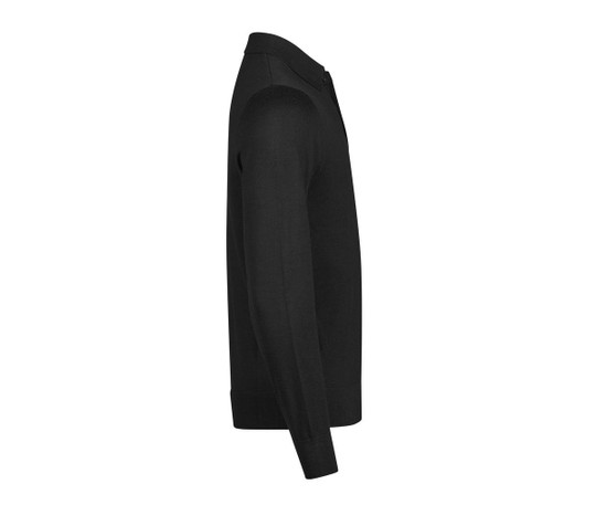 TEE JAYS TJ6002 - Pitkähihainen villapaita polo