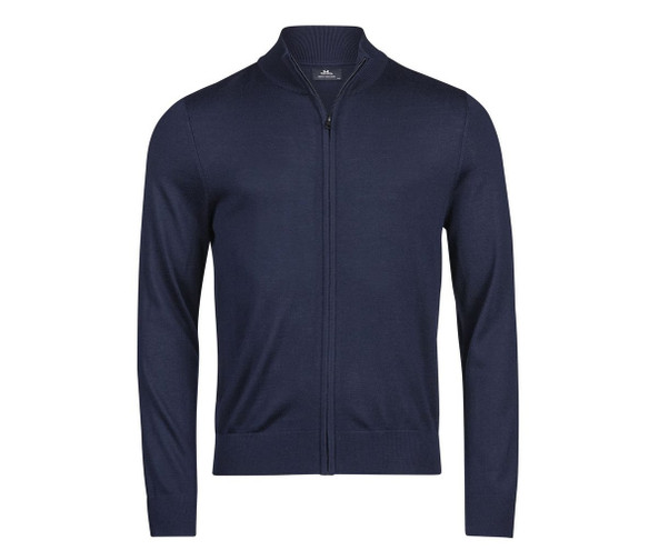 TEE JAYS TJ6012 - Durchgehender Reißverschluss-Weste