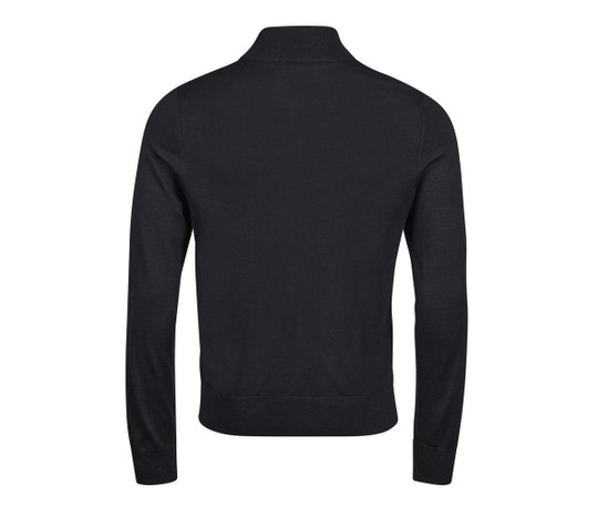 TEE JAYS TJ6012 - Kokopitkä vetoketjullinen liivi